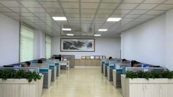 Dongguan Hezhi Hardware Co., Ltd.