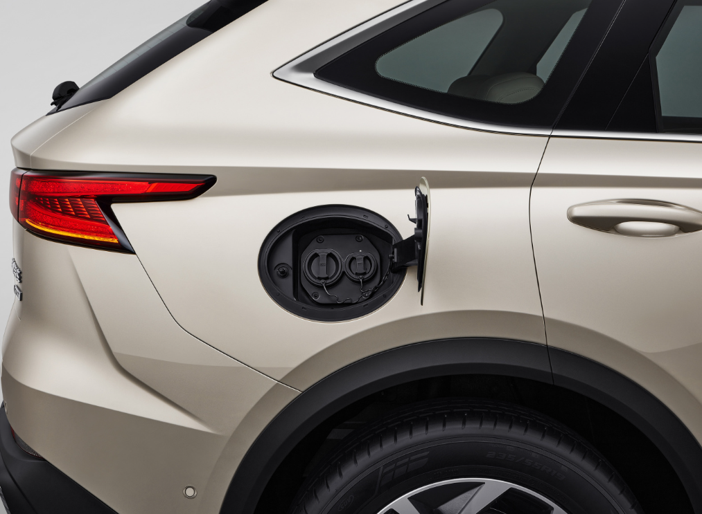 Haval Xiaolong Max Hybrid Electric Car Four-Wheel Drive Smart Flagship Edition Energy Automobiles 4758*1895*1725mm 235/55 R19