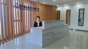 Chongqing Greensun Smart Card Co., Ltd.