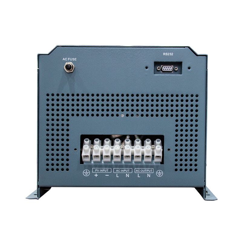 Custom Off Grid Inverter Hybrid Solar Low Frequency Inverter 48V