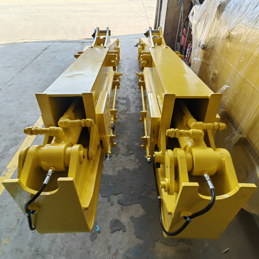 Excavator Sliding Arm Long Arm PC200, Factory Directly Sale