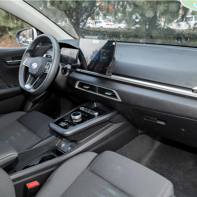 Byd E2Pro Electric Car Byd E2 Plus Ev Sports Car Charging time Fast Charge 0.5 Hours Seats 5 Seats 5 Doors