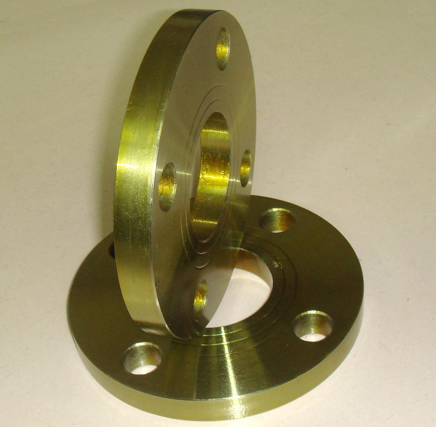 Rust Proof Oil JIS B2220 SLIP ON Forged Flange SF390A SF440A SS400 304 316