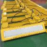 Buy cheap Hazardous Location Industrial Ceiling Linear Lights 80w Explosion Proof from wholesalers