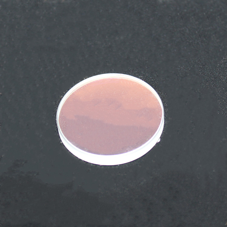 Dia 8mm Thick 2mm 400-700AR Laser Protective Lens
