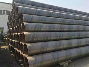 Buy cheap Galvanized Pipe DN50 Galvanized Steel Pipe DN100 Galvanized Large Diameter Pipe DN300-DN600 Seamless Steel Pipe product