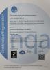 ADS Dental Lab Certifications