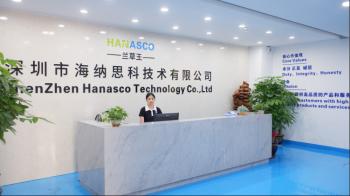 Shenzhen Hanasco Technology Co., Ltd.