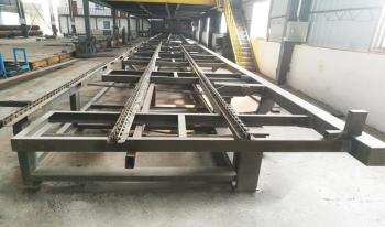FOSHAN RAD PREFABS COMPANY LIMITED