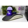 Buy cheap Popular Rechargeable Facial Brush / Face Wash Brush Ac-100-240v from wholesalers
