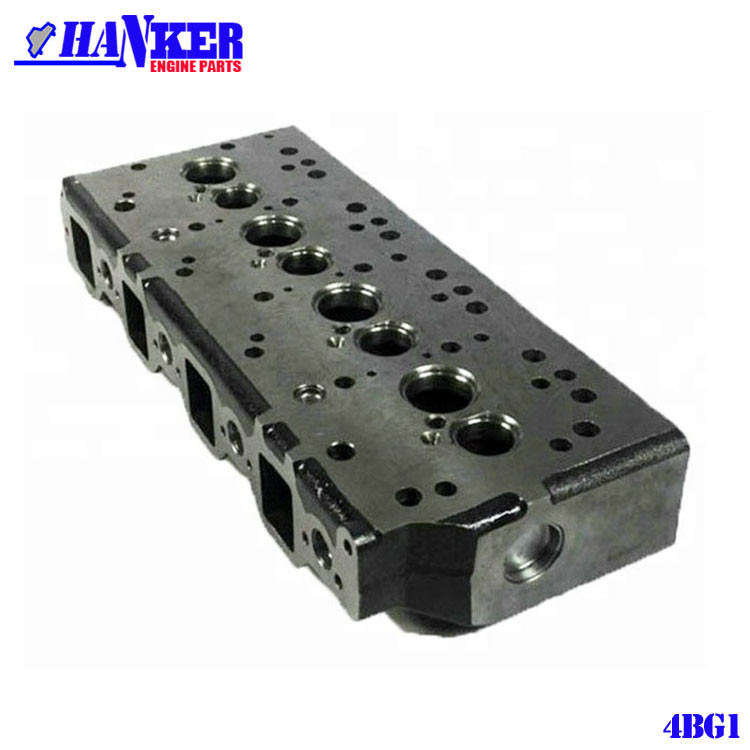 Factory Wholesale Price Cylinder Head 4BG1 8-97141-821-1 For ZAX220 8971418211