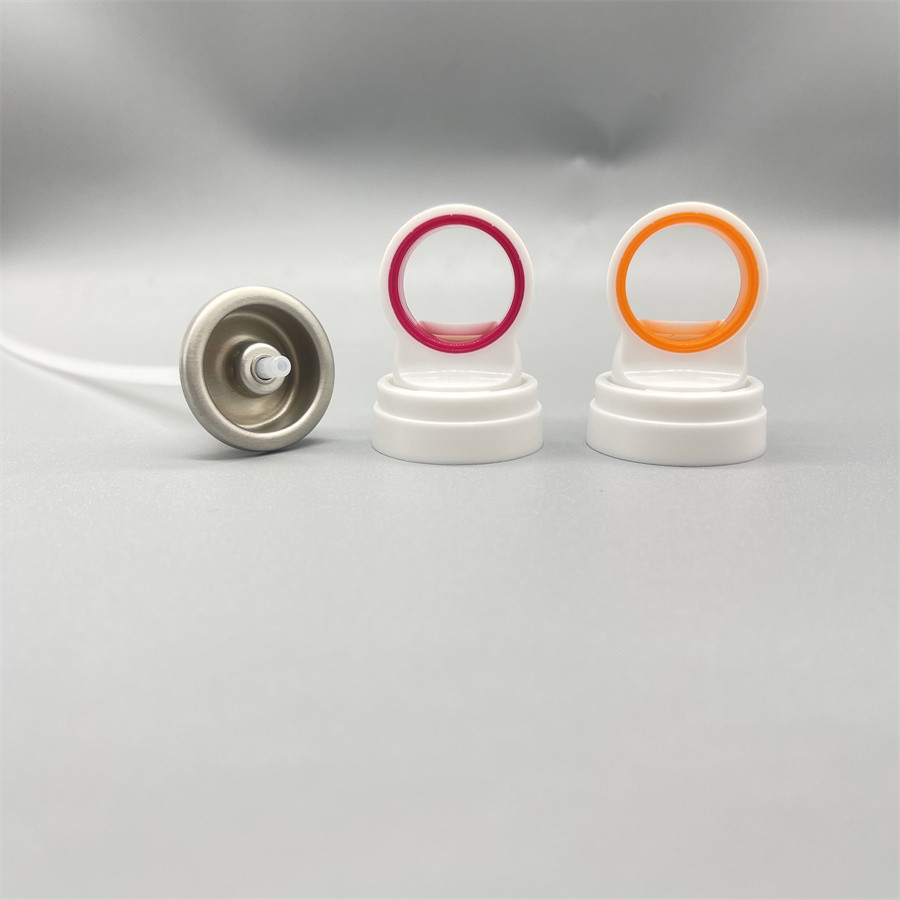Advanced Actuated Sunscreen Valve - Precision Dispensing for Optimal Sun Protection