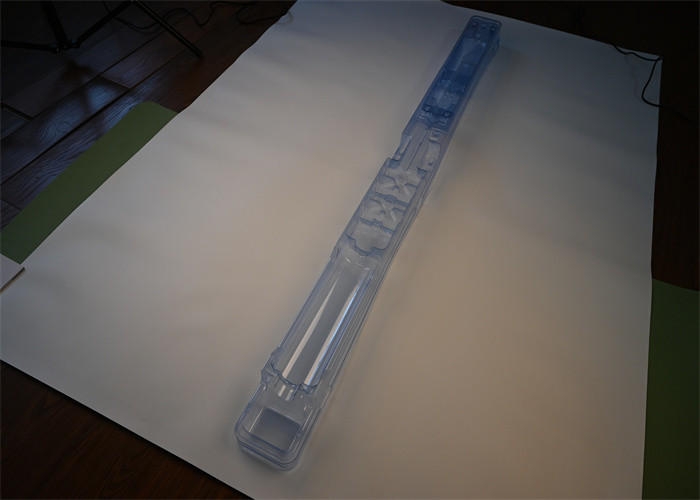 Blister Packaging products for medical surgical devices, internal surgery, produced in cleanroom