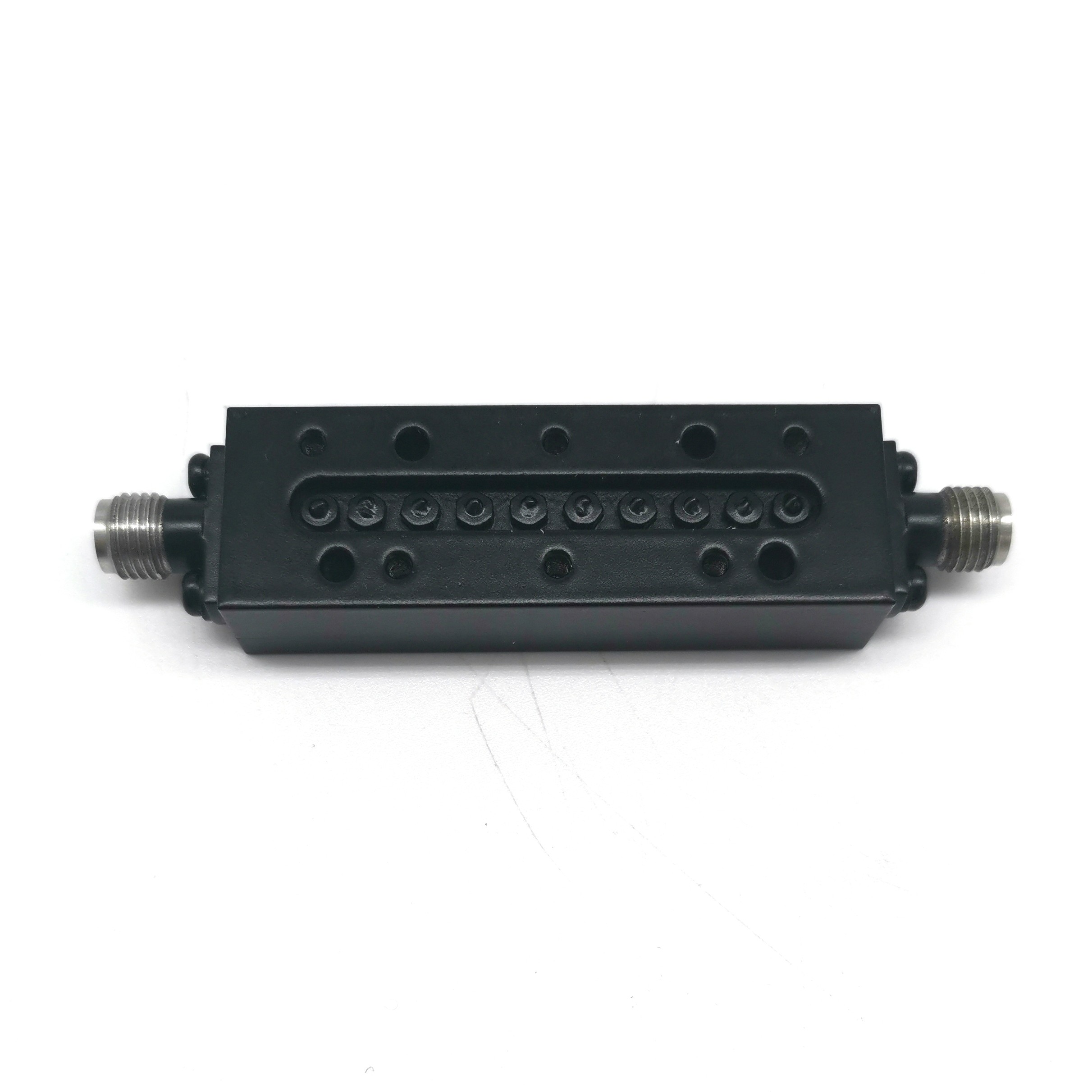 Commercial RF Microwave Filters For Aerospace Military Radar Satcom Space