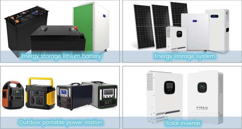 Smart BMS Lithium 50ah 48V Solar Battery 16S1P Rack Mount Lifepo4 Battery