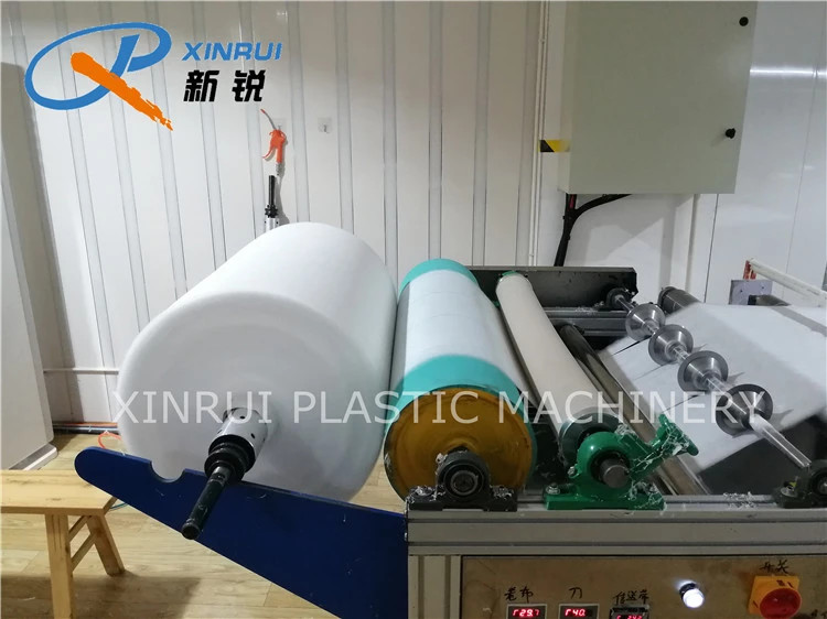 KN95 KF94 FFP2 Standard Mask Filter PP Meltblown Nonwoven Fabric Making Machine