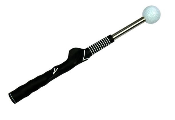 golf swing trainer , golf trainer , golf practice swing rod