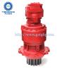 Buy cheap LG240 LG925 Liugong Excavator Swing Motor M5X180CHB-12A from wholesalers