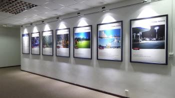 Xi'an Razorlux Optoelectronic Technology Co., Ltd.