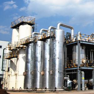 Buy cheap Environment Friendly CNG And LNG Plant With Coke Oven Gas Feedstock product