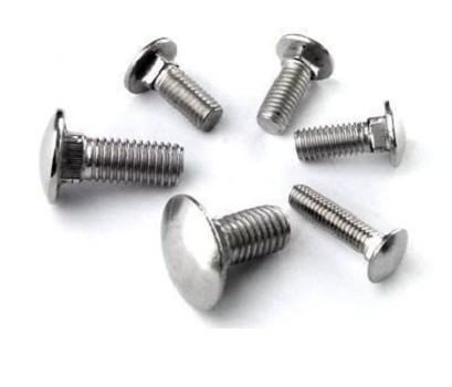 35crmo Zinc-plating Fastener 10.9 Bolt Material for Tough and Demanding Environments