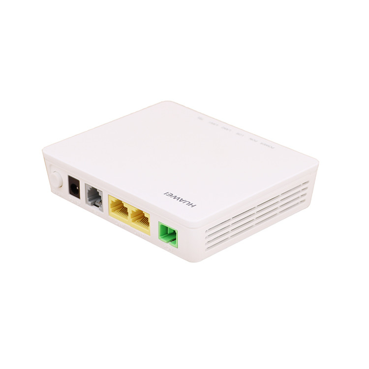 Huawei GPON ONU Modem EG8120L 1GE 1FE 1POT For FTTH