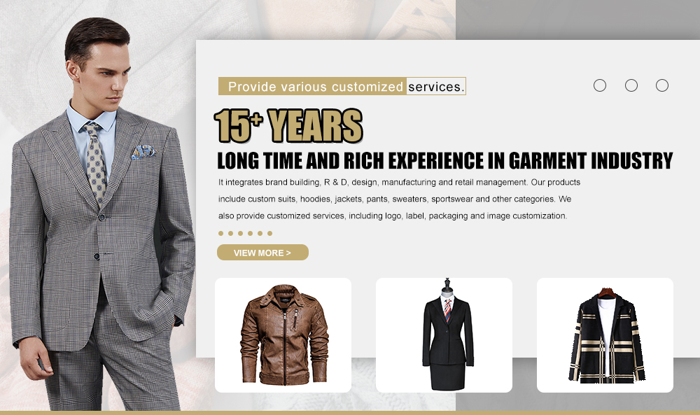 Autumn Custom Tuxedo Men's Shirts 100% Cotton Long Sleeve Formal Shirts for Plus Size