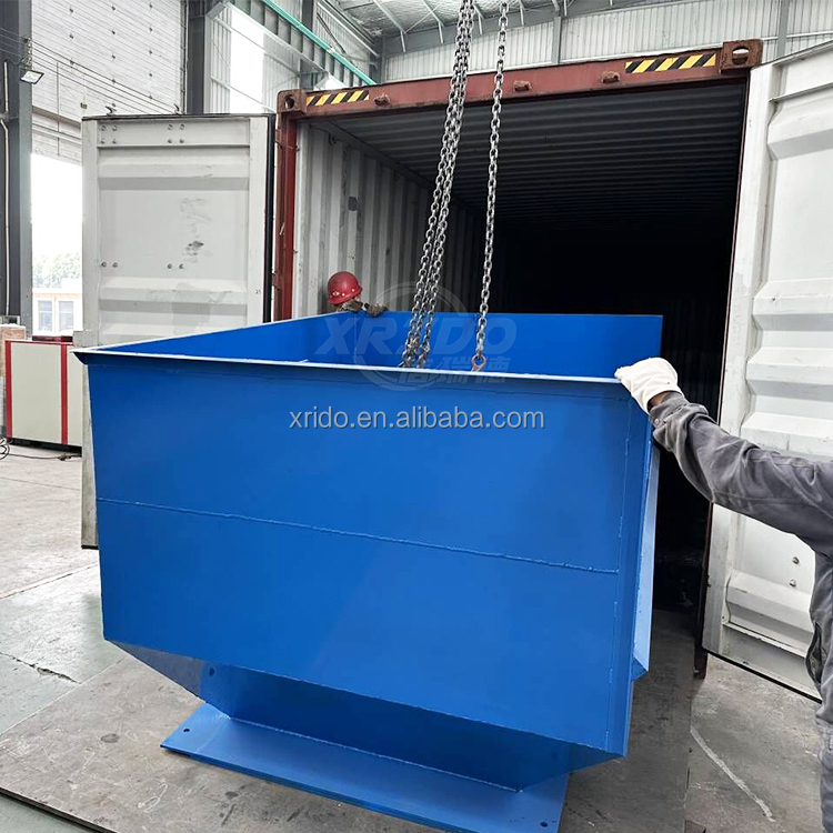 CE ISO Glass Shredding Machine Plastic Crushing Machine Pet Bottle Crusher