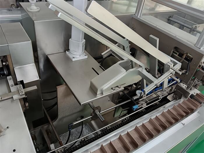 Flat Blister Pharma Packaging Machine For Oral Solid Dosages with High Spped Production High Temperature Resilience and Durability