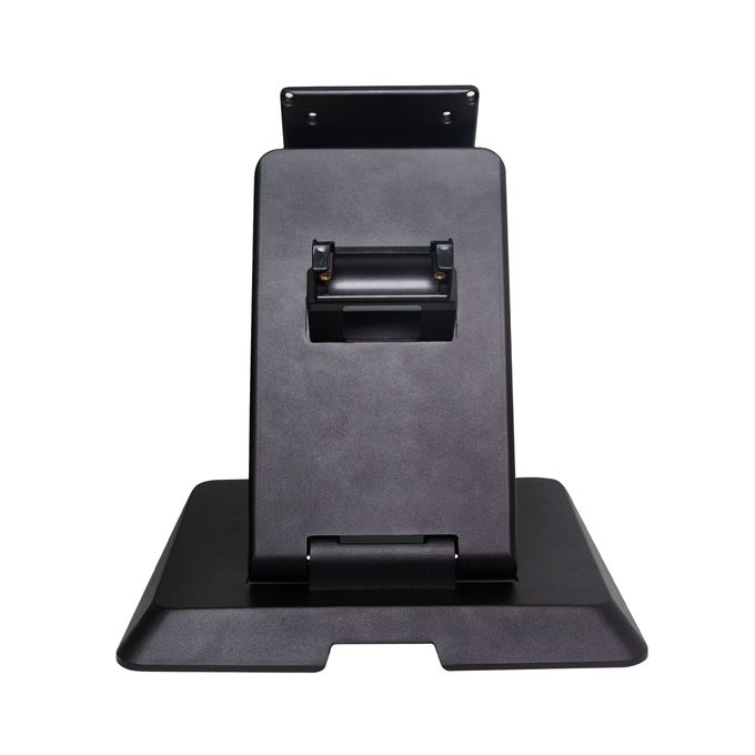 FC Quadrangle Android Tablet Pos Stand Support 22 Inch Screen Stable No Shaking