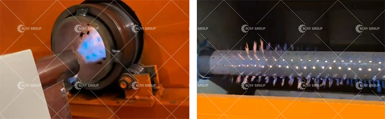 Affordable PCB Unsodering Machine for Computer Board Manufacturing Plant