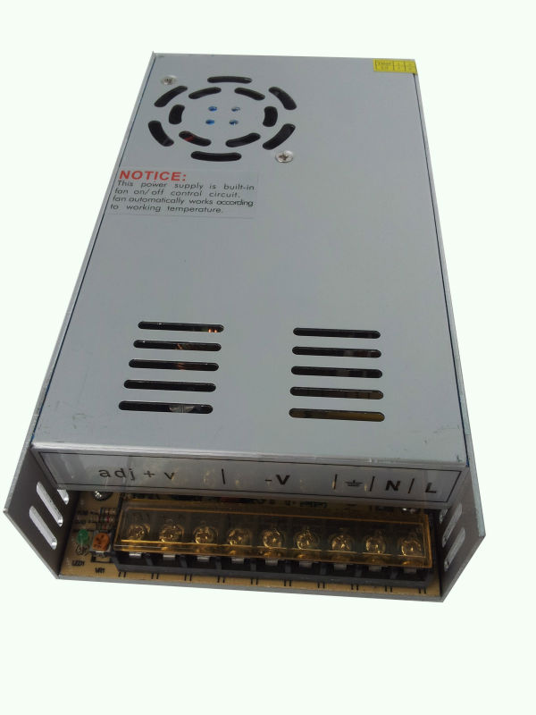 power supply for 5630 led strip