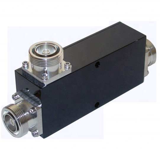 RF 500W Signal Booster Accessories 5dB Directional Coupler N Female