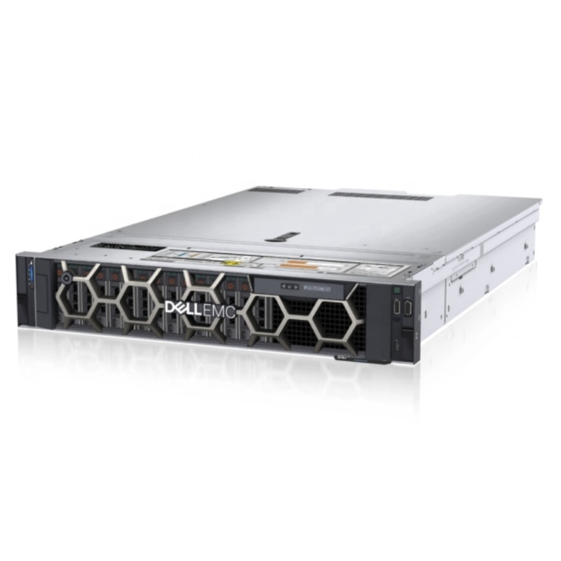 PowerEdge R550 Rack Server Original Enterprise Server For Enhanced Productivity
