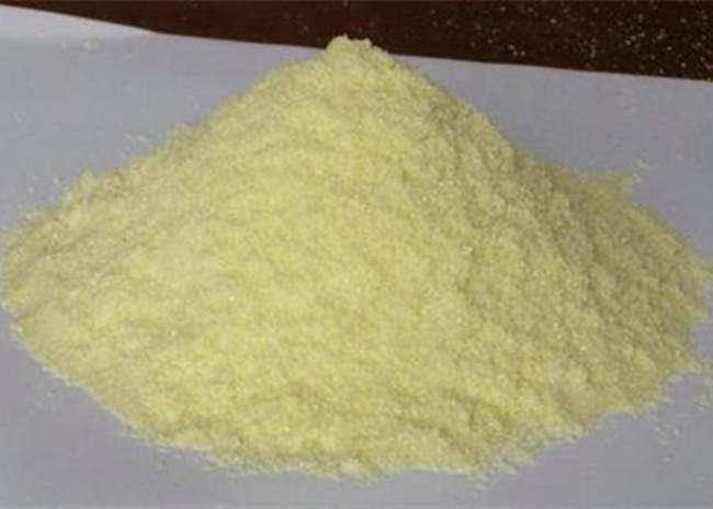 Furazolidone Powder CAS 67-45-8 Nitrofuran antibacterial Furazolidone 67-54-8