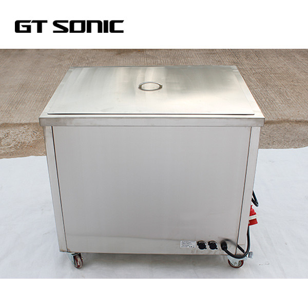 2520W Ultrasonic Cleaning Machine