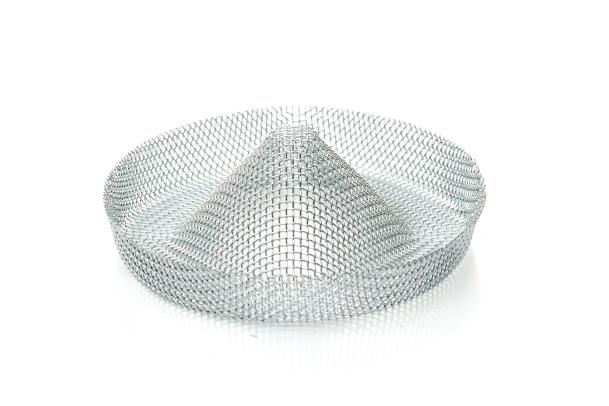 Customized Filter Cap Fiberglass Mesh with Free Sample and 3 Years Shelf Life