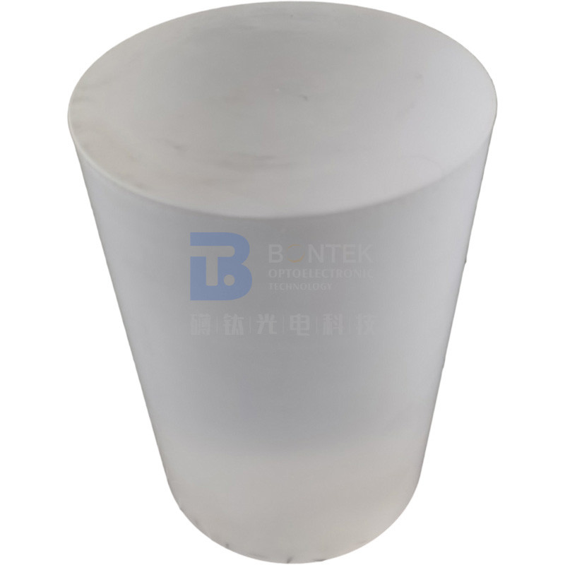 IR Grade Fused Silica Wafer JGS3 C7979 And SK1310 With Very Low OH Content