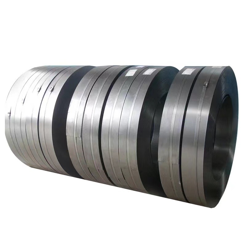 Low Carbon Steel Coils Anti Corrosion Hr Coil Sheet Strip Q235