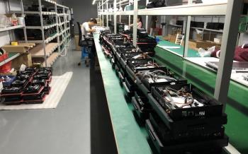 Shenzhen Innoda Technology Co., Ltd. CN
