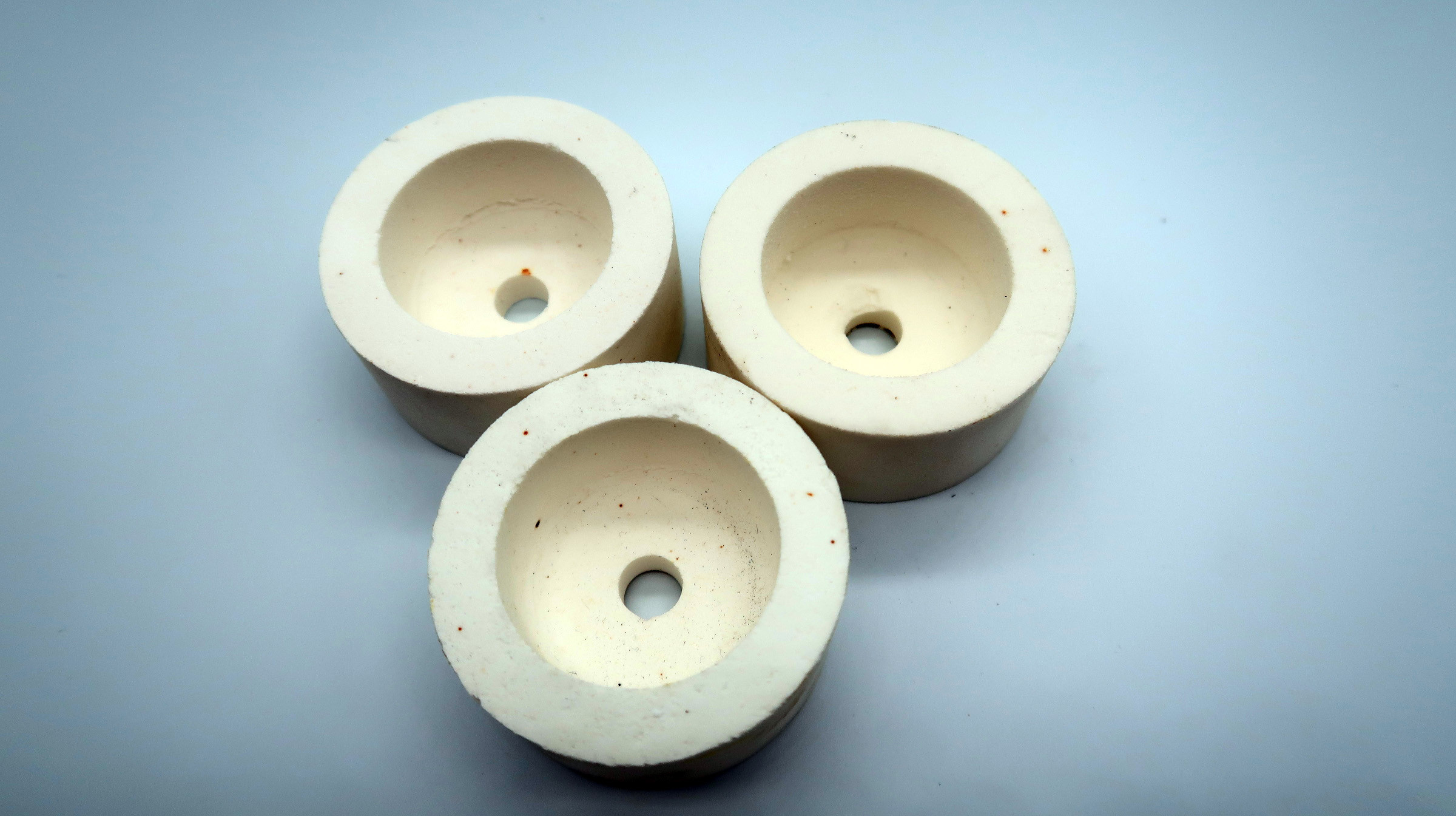 Straight Cup Polishing Wheel For Diamond Grinding Wheel