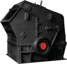 China Wear Resistant Impact Stone Crusher For Gold Mining Equipment on sale