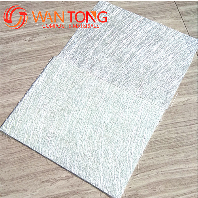 E-Glass Fiberglass Chopped Strand Mat EMC450 Ideal Choice for Automobile Accessories