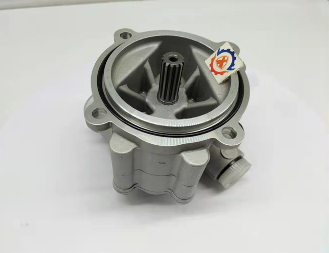 SK200-6E SK200-8 Excavator Hydraulic Parts K3V112 YN10V00014F1 YN10V00014F2