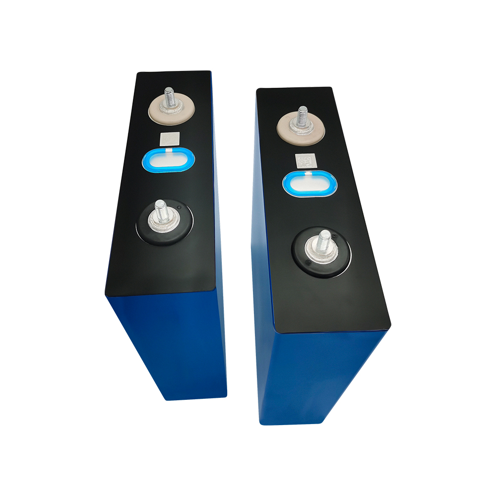 CE FC 115A 3.2 Volt LiFePo4 Battery Cells 4000 Times For Solar System Lithium Ion ​