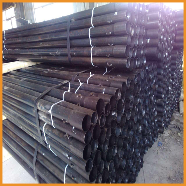 CSL tubes for Pile Integrity Testing