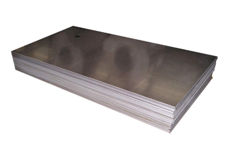 5052 5083 Marine Grade Aluminium Alloy Sheet / Plate