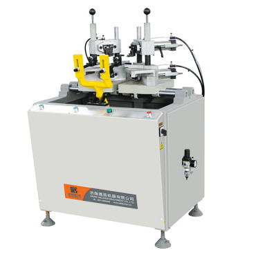 upvc window cleaning/window making machine/upvc windows/mullion cleaning/v shape cleaning