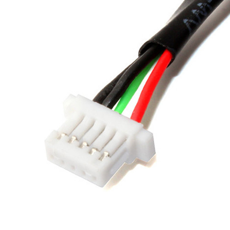 Custom Wire Harness Molex 510650500 Connector 2mm Pitch 94V 0 Cable Assembly