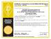 XI‘AN ZZTOP OIL TOOLS CO.，LTD Certifications